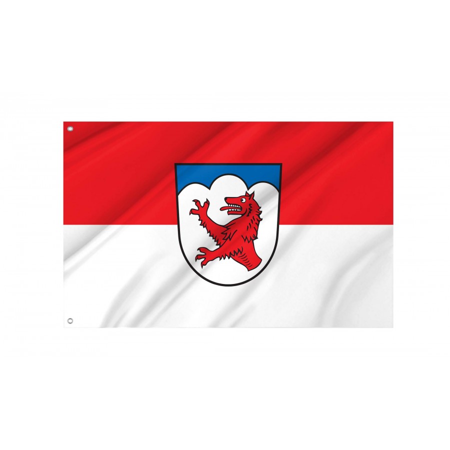 Schaufling Flagge - Deutschland schnelle lieferung & qualitativ hochwertig | kaufeflaggen