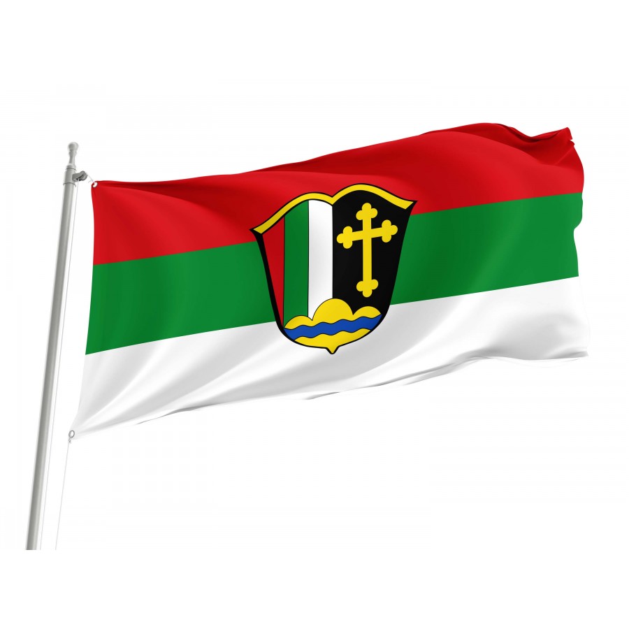 Scherstetten Flagge - Deutschland schnelle lieferung & qualitativ hochwertig | kaufeflaggen
