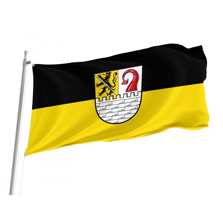 Scheßlitz Flagge - Deutschland schnelle lieferung & qualitativ hochwertig | kaufeflaggen