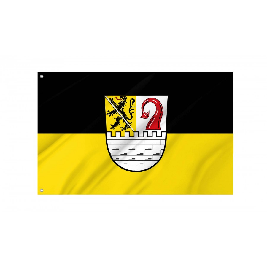 Scheßlitz Flagge - Deutschland schnelle lieferung & qualitativ hochwertig | kaufeflaggen