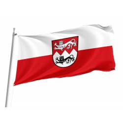Schillingsfürst Flagge