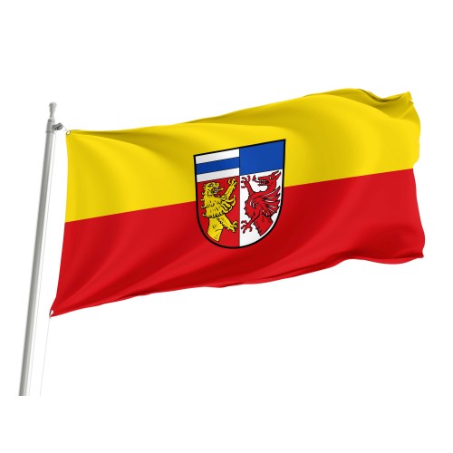 Schirmitz Flagge