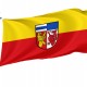 Schirmitz Flagge - Deutschland schnelle lieferung & qualitativ hochwertig | kaufeflaggen