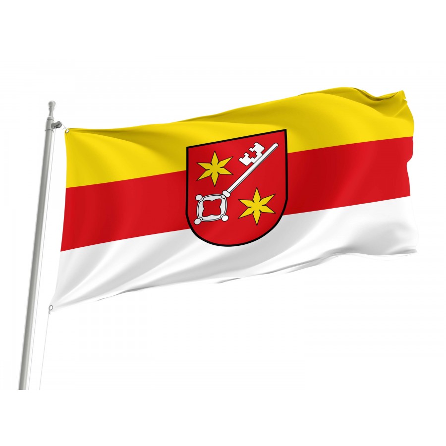 Schlüsselfeld Flagge - Deutschland schnelle lieferung & qualitativ hochwertig | kaufeflaggen