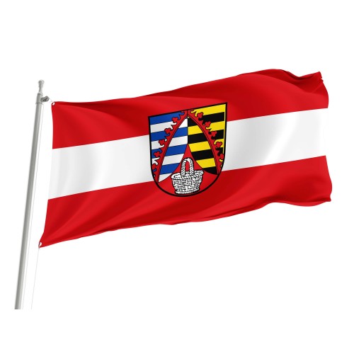 Schneckenlohe Flagge