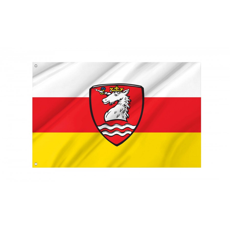 Schondorf a.Ammersee Flagge - Deutschland schnelle lieferung & qualitativ hochwertig | kaufeflaggen