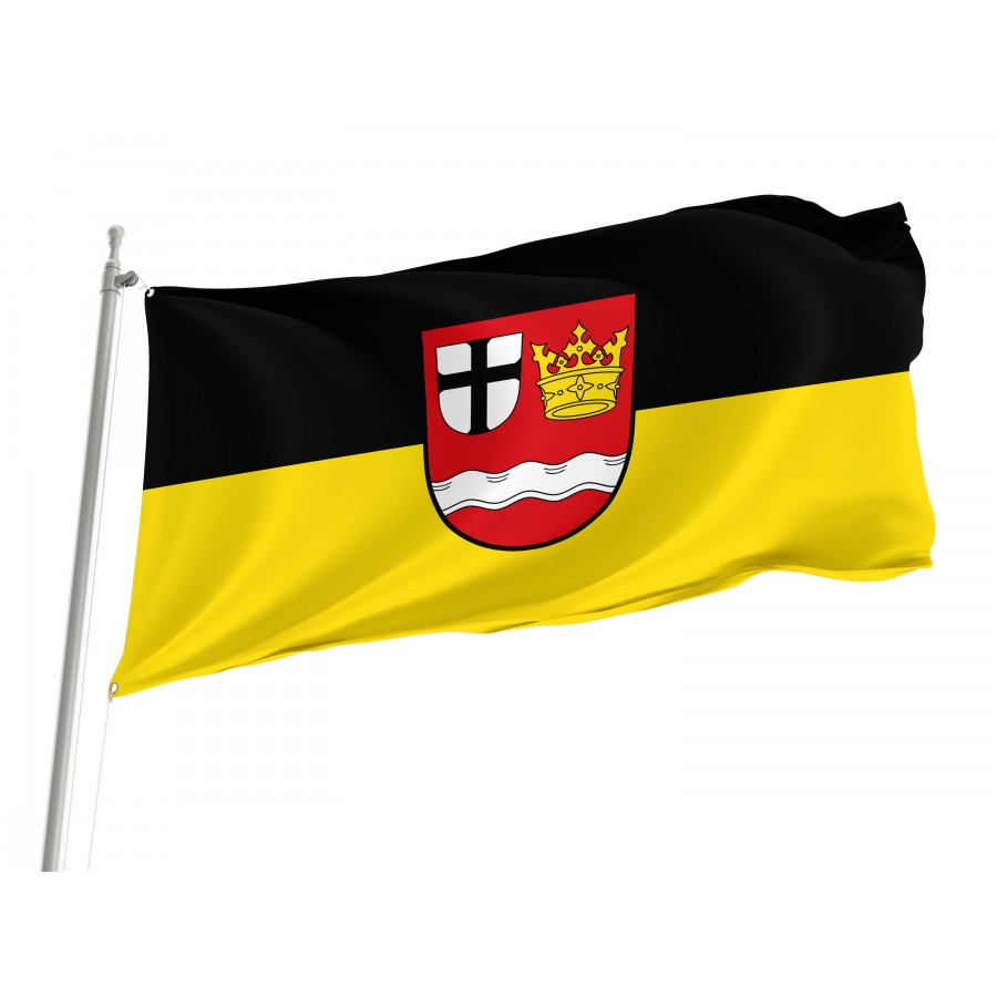 Schondra Flagge - Deutschland schnelle lieferung & qualitativ hochwertig | kaufeflaggen