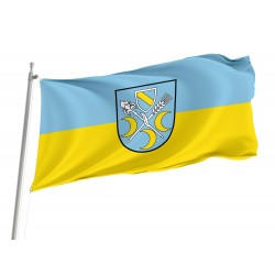 Schorndorf CH Flagge