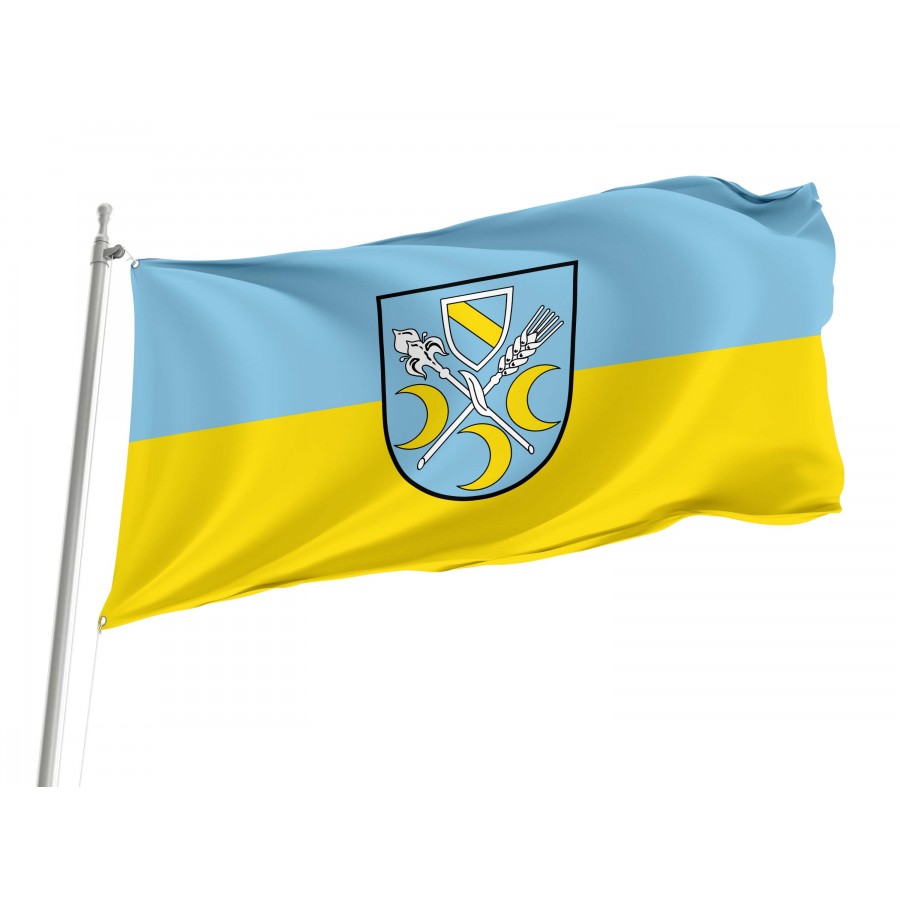 Schorndorf CH Flagge - Deutschland schnelle lieferung & qualitativ hochwertig | kaufeflaggen