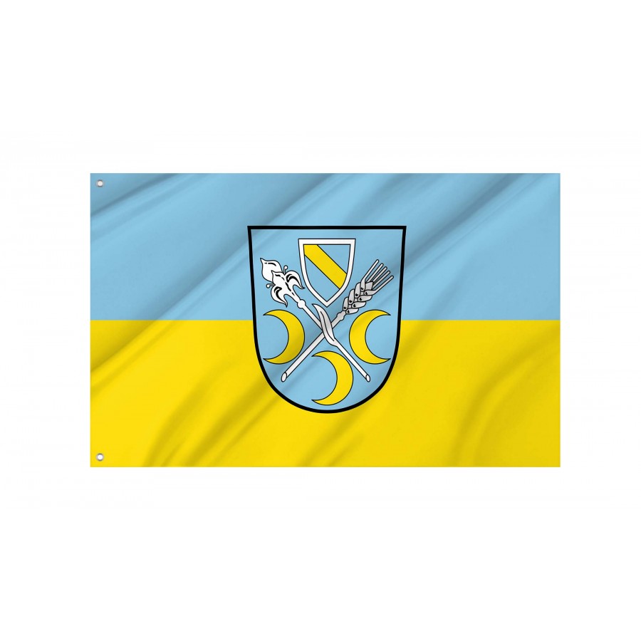 Schorndorf CH Flagge - Deutschland schnelle lieferung & qualitativ hochwertig | kaufeflaggen