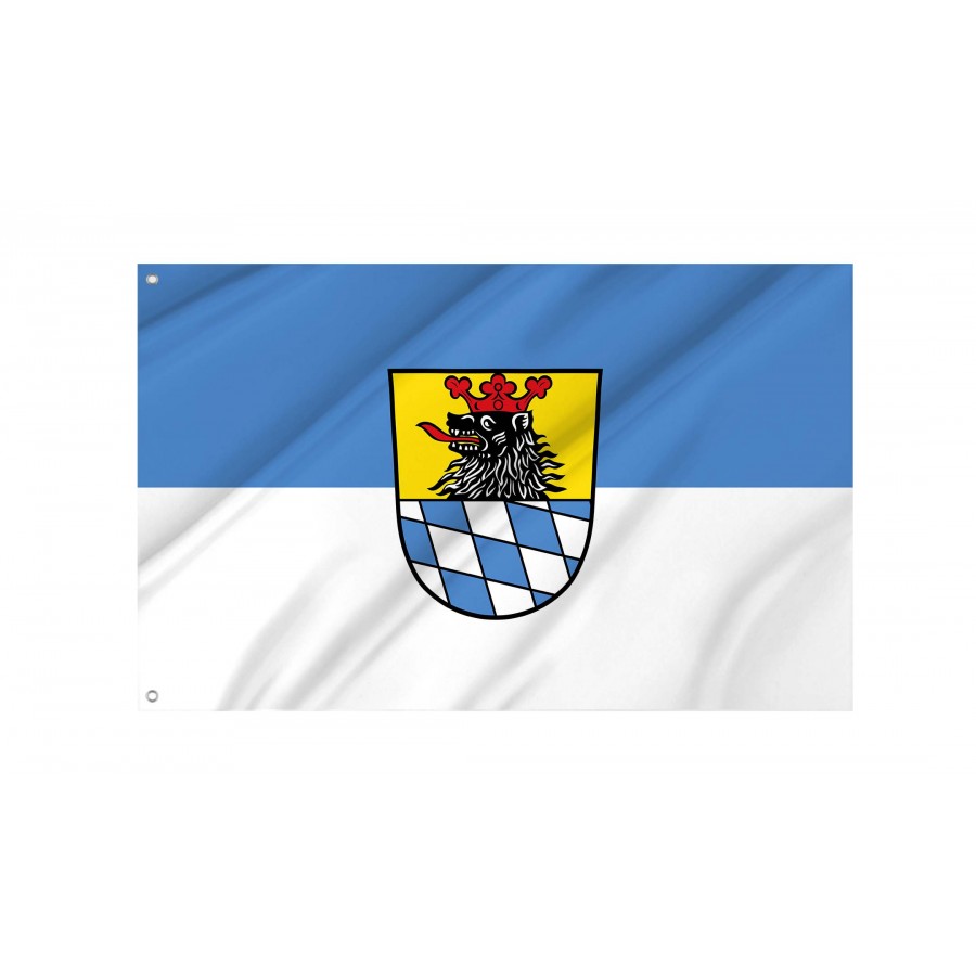 Schrobenhausen Flagge - Deutschland schnelle lieferung & qualitativ hochwertig | kaufeflaggen