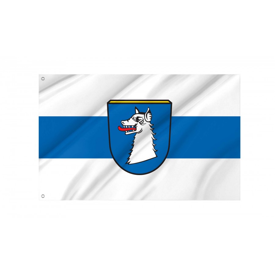 Schwabhausen Flagge - Deutschland schnelle lieferung & qualitativ hochwertig | kaufeflaggen