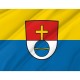 Schwabmünchen Flagge - Deutschland schnelle lieferung & qualitativ hochwertig | kaufeflaggen