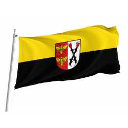 Schwaig b.Nürnberg Flagge