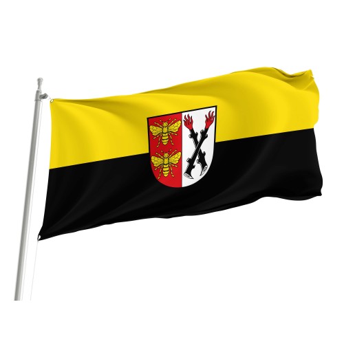 Schwaig b.Nürnberg Flagge