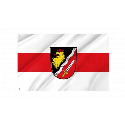 Schwarzenbach Flagge