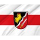 Schwarzenbach Flagge - Deutschland schnelle lieferung & qualitativ hochwertig | kaufeflaggen