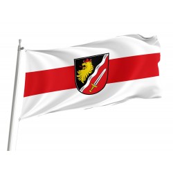 Schwarzenbach Flagge