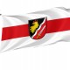Schwarzenbach Flagge - Deutschland schnelle lieferung & qualitativ hochwertig | kaufeflaggen