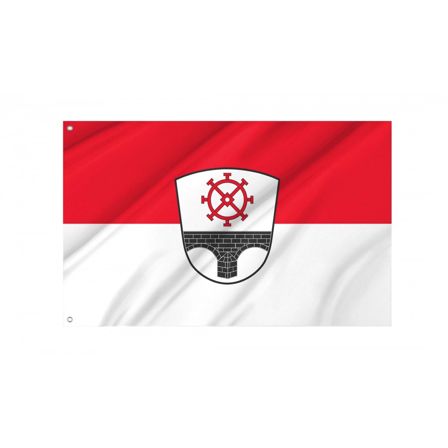 Schwarzenbruck Flagge - Deutschland schnelle lieferung & qualitativ hochwertig | kaufeflaggen