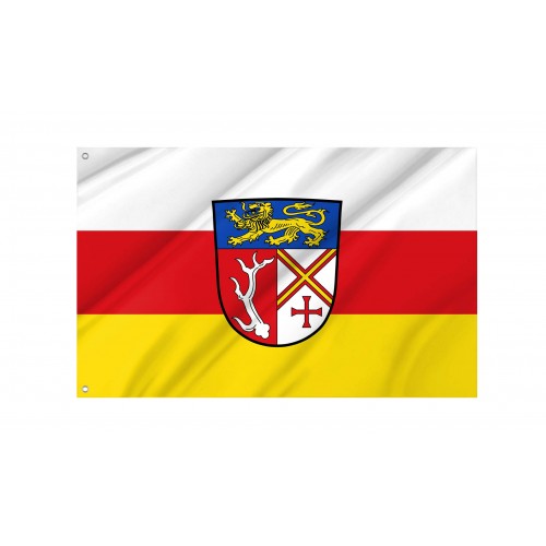 Schwenningen DD Flagge