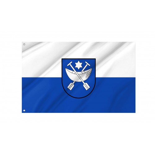 Schäftlarn Flagge