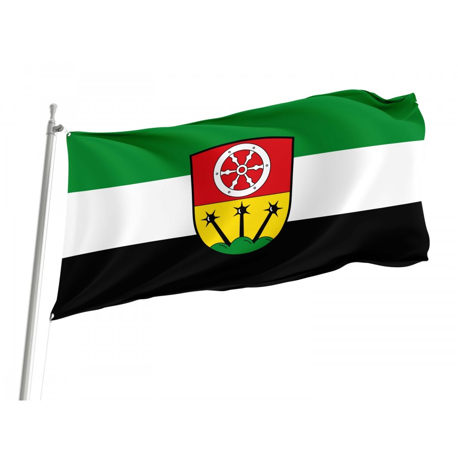 Schöllkrippen Flagge - Deutschland schnelle lieferung & qualitativ hochwertig | kaufeflaggen