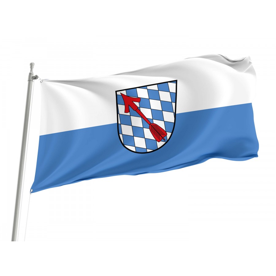 Schönberg Flagge - Deutschland schnelle lieferung & qualitativ hochwertig | kaufeflaggen