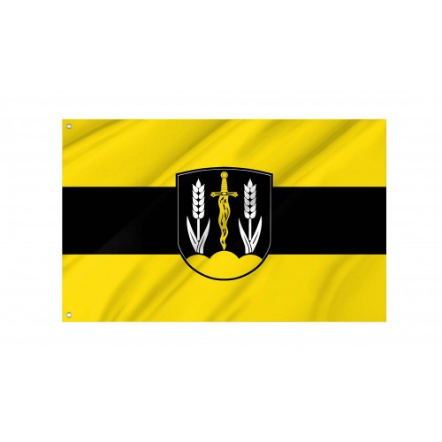 Schönberg MÜ Flagge