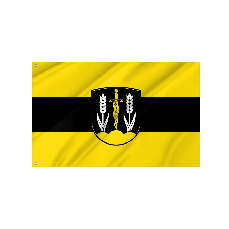 Schönberg MÜ Flagge - Deutschland schnelle lieferung & qualitativ hochwertig | kaufeflaggen