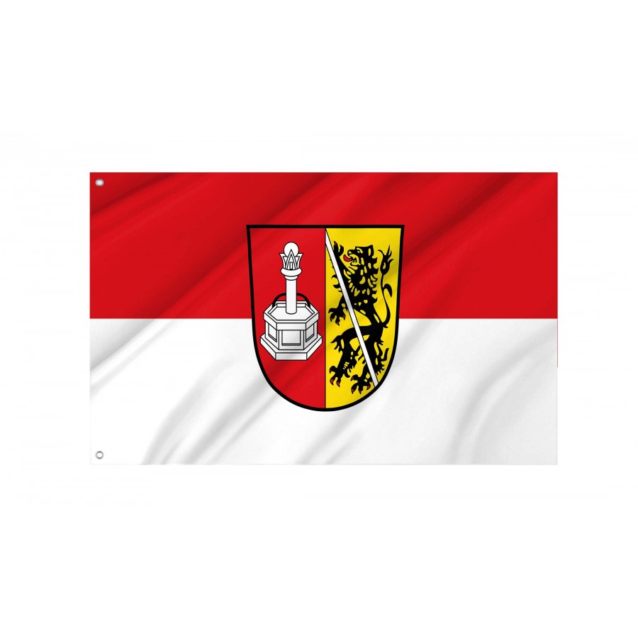 Schönbrunn i.Steigerwald Flagge - Deutschland schnelle lieferung & qualitativ hochwertig | kaufeflaggen