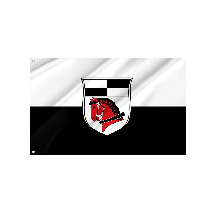 Segnitz Flagge - Deutschland schnelle lieferung & qualitativ hochwertig | kaufeflaggen