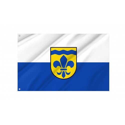 Senden Flagge