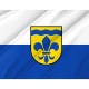 Senden Flagge - Deutschland schnelle lieferung & qualitativ hochwertig | kaufeflaggen