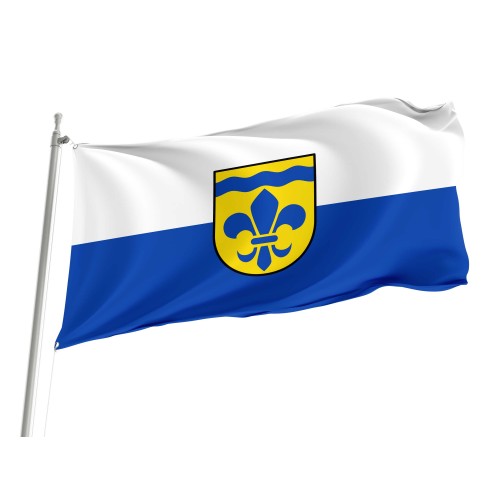 Senden Flagge