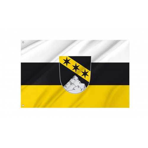 Sengenthal Flagge