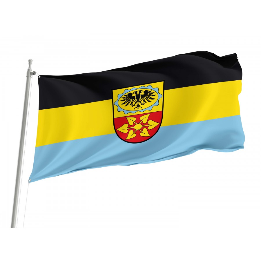 Seubersdorf i.d.OPf Flagge - Deutschland schnelle lieferung & qualitativ hochwertig | kaufeflaggen