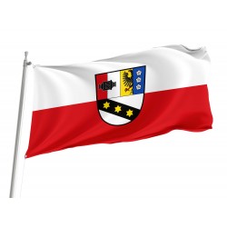 Seybothenreuth Flagge