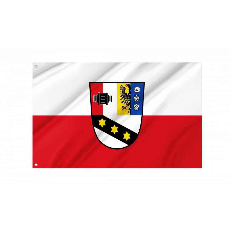 Seybothenreuth Flagge - Deutschland schnelle lieferung & qualitativ hochwertig | kaufeflaggen