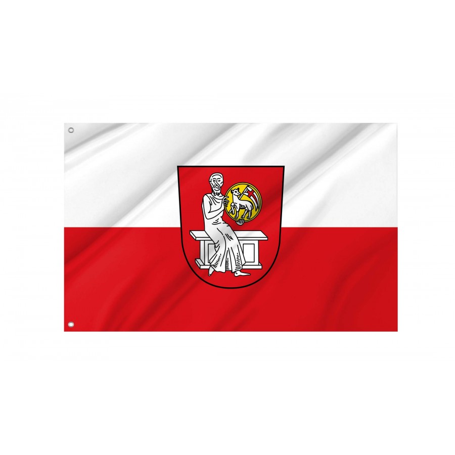 Seßlach Flagge - Deutschland schnelle lieferung & qualitativ hochwertig | kaufeflaggen