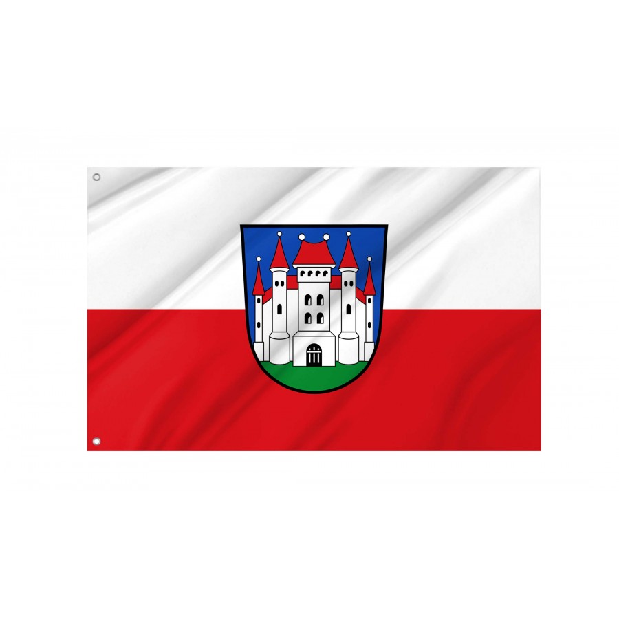 Siegenburg Flagge - Deutschland schnelle lieferung & qualitativ hochwertig | kaufeflaggen