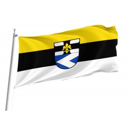 Sielenbach Flagge
