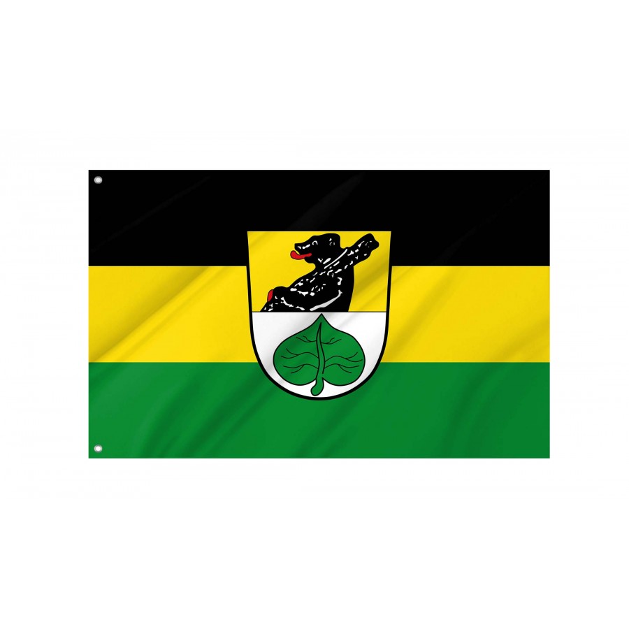 Sigmarszell Flagge - Deutschland schnelle lieferung & qualitativ hochwertig | kaufeflaggen