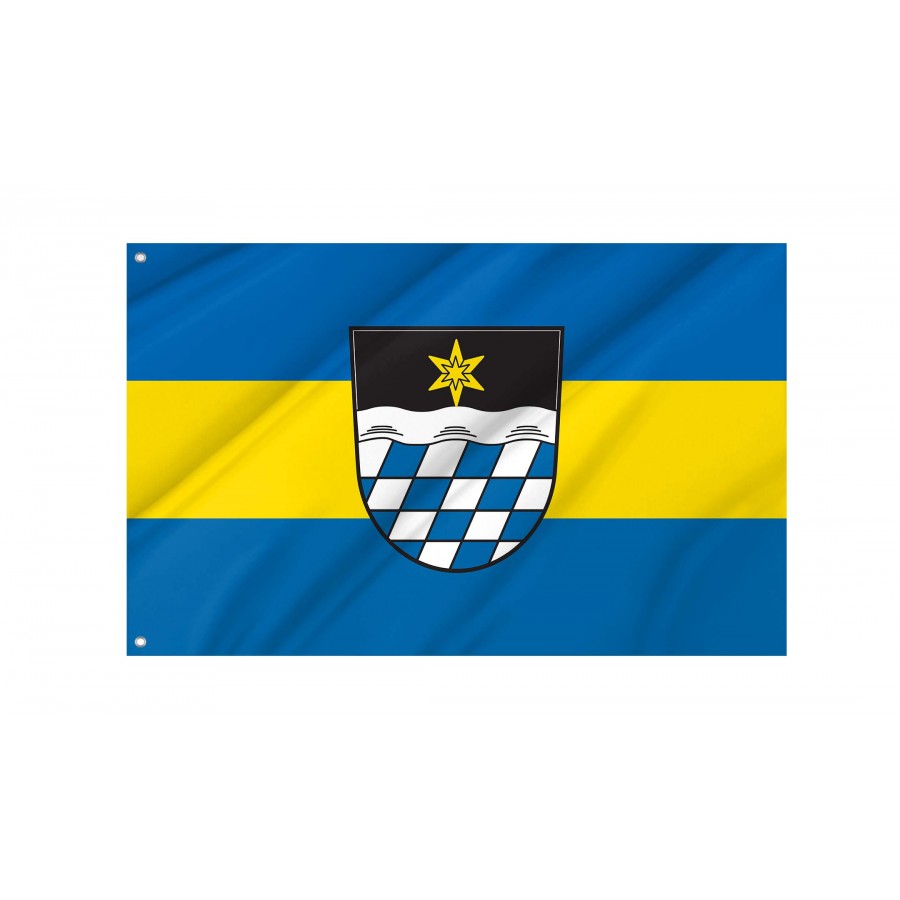 Simbach Flagge - Deutschland schnelle lieferung & qualitativ hochwertig | kaufeflaggen