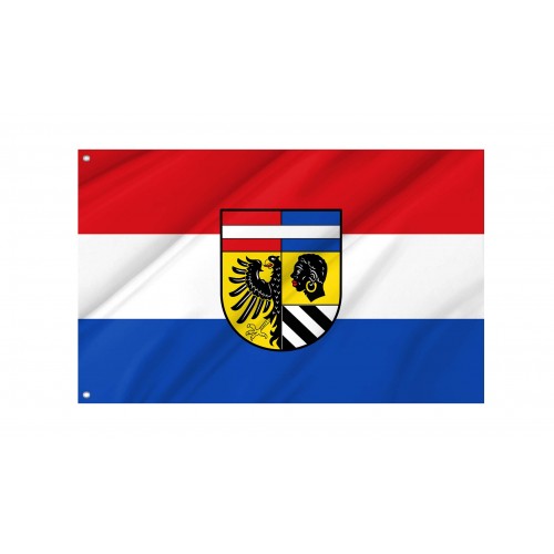 Simmelsdorf Flagge