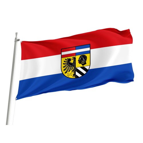 Simmelsdorf Flagge