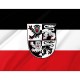 Simmershofen Flagge - Deutschland schnelle lieferung & qualitativ hochwertig | kaufeflaggen