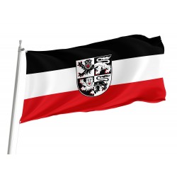 Simmershofen Flagge