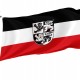 Simmershofen Flagge - Deutschland schnelle lieferung & qualitativ hochwertig | kaufeflaggen