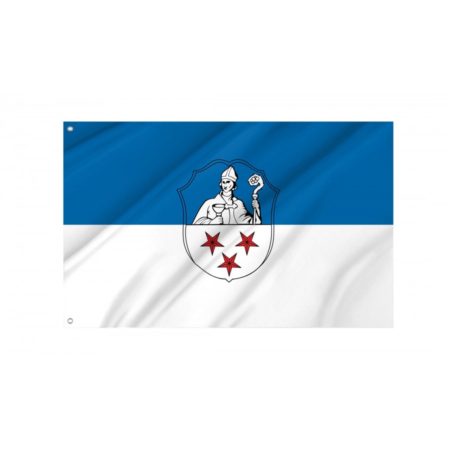 Sommerach Flagge - Deutschland schnelle lieferung & qualitativ hochwertig | kaufeflaggen